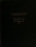 An historical study of the collapse of banking in Detroit, 1929-1933