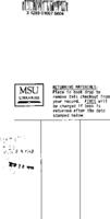 An examination of the role of the woman athletic administrator in the decision-making processes regarding the administration and governance of women's intercollegiate athletics