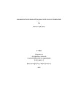 Implementation of envelope tracking for RF solid state amplifiers