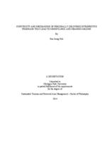 Constructs and mechanisms of personally-delivered interpretive programs that lead to mindfulness and meaning-making