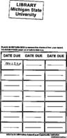 Determinants of the location of the freestanding ambulatory care center