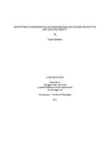 Disruptions in neuromuscular transmission and colonic motility in diet-induced obesity