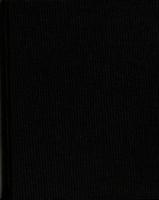 An analysis of the mathematics achievement of Afro-American and Euro-American females in grades 3, 4, and 5 before and after the application of nontraditional mathematics instruction