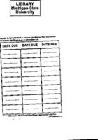 Non-shear compliances and elastic constants measured for the wood of eight hardwood trees