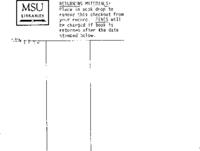 The impact of student locus of control on academic achievement as a function of lecture versus computer-assisted instruction