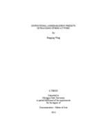 Dispositional agreeableness predicts ostracizing others at work