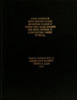 Uptake pathways of methyl mercuric chloride and mercuric chloride by rainbow trout (Salmo gaird neri) with special reference to ultrastructural changes of the gill