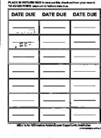 Use of queuing theory in determining optimal super market check-out facilities