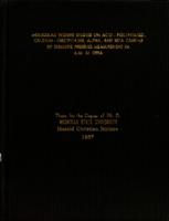 Molecular weight studies on acid-precipitated, calcium-precipitated, alpha, and beta caseins by osmotic pressure measurement in 6.66 M urea