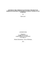 Investing in the corporate tax function : the effects of remediating material weaknesses in internal control on tax avoidance