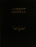 The relationship between grades, clinical competence, and entry levels among first-year osteopathic medical students