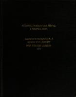 Age changes in occupational prestige : a perceptual model