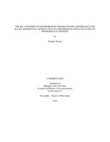 The relationship of neighborhood socioeconomic differences and racial residential segregation to childhood blood lead levels in Metropolitan Detroit