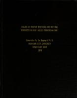 Failure of protein synthesis and net RNA synthesis in heat-killed Escherichia coli