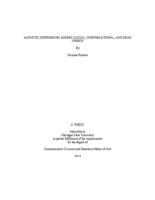 Acoustic differences among casual, conversational, and read speech