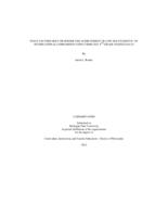 What factors help or hinder the achievement of low SES students? : an international comparison using TIMSS 2011 8th grade science data