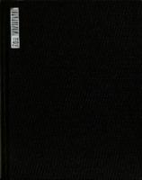 Patterns of parental attachment and delinquency : the effects of family variables that impact adolescent problem behaviors