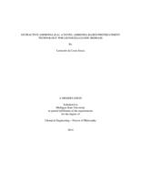 Extractive ammonia (EA) : a novel ammonia-based pretreatment technology for lignocellulosic biomass