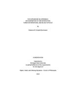 The sophomore RA experience : an examination of job satisfaction, turnover intentions, and RA self-efficacy