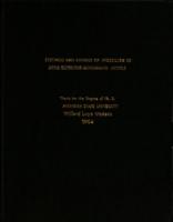 Synthesis and kinetics of hydrolysis of some glycoside-glycosidase models