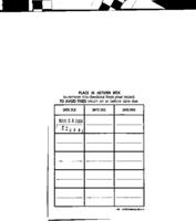 Laboratory assessment in the chemistry classroom