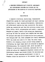 A computer-interfaced rapid scanning absorbance and fluorescence stopped-flow system and its application to the kinetics of biological reactions