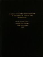 An analysis of the revenue recognition problem of consumer finance companies using precomputation