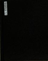 Constructing the natural center : airport planning and the failure of liberalism in Chicago, 1918-1946