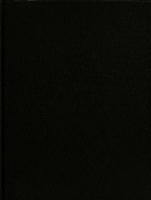 Two essays on repealing Glass-Steagall Act : regulation distortion and banks' entry in security underwriting