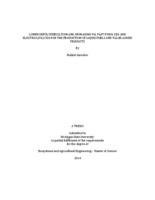 Lignin depolymerization and upgrading via fast pyrolysis and electrocatalysis for the production of liquid fuels and value-added products