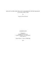 Dietary factors affecting fatty acid digestion and metabolism in lactating dairy cows