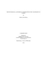 The psychosocial and medical intersection of HIV and epilepsy in Zambia