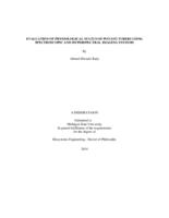 Evaluation of physiological status of potato tubers using spectroscopic and hyperspectral imaging systems