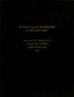 The effect of P₂O₅ on the devitrification of lead silicate glasses