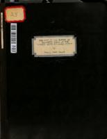 A descriptive study of the role of the father in families seen in treatment at the Lansing Child Guidance Clinic during the years 1953 through 1955 in which both parents participated in treatment