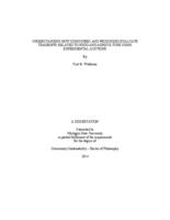 Understanding how consumers and producers evaluate tradeoffs related to food and agriculture using experimental auctions