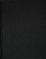 An investigation into the regulatory policies of the Michigan Public Service Commission in the 1950's with regard to the Michigan Bell Telephone Company and the Consumers Power Company