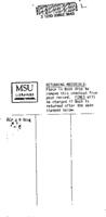 Effect of surfactants upon corrosion inhibition of high-strength 7075-T6 aluminum alloy