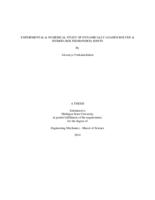 Experimental & numerical study of dynamically loaded bolted & hybrid (bolted/bonded) joints