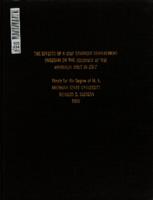 The effects of a grip strength development program on the accuracy of the approach shot in golf