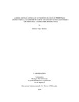 A mixed-method approach to the exploration of principals' instructional leadership in lower secondary schools in Turkey : the principal and teacher perspectives