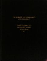 The influence of voice distinguishability on source credibility