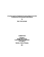 Utilizing fluidic platforms for the development of  in vitro pharmacokinetic/pharmacodynamic models