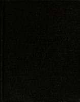 An examination of the influence that community assets have on the positive development of African American adolescent females from Michigan