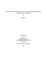 Motor skill proficiency and physical activity in pediatric carriers & non-carriers of the BDNF val66met polymorphism