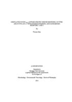 Modulation of HIVGP120 antigen-specific immune responses, in vitro and in vivo, by Delta9-tetrahydrocannabinol and cannabinoid receptors 1 and 2