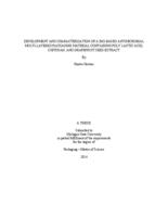 Development and characterization of a bio-based antimicrobial multi-layered packaging material containing poly lactic acid, chitosan, and grapefruit seed extract