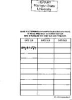 Money, judges, and votes : the effects of campaign spending in state supreme court elections