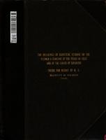 The influence of carotene feeding on the vitamin A content of the yolks of eggs and of the livers of chickens