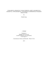 Fundamental frequency characteristics affect judgments of segmental, suprasegmental, and indexical properties of children who stutter